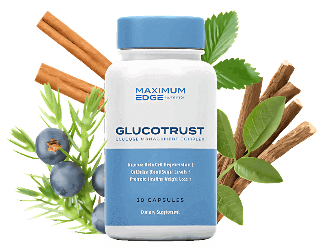 GlucoTrust Buy Now